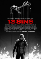 Os 13 Pecados (13 Sins)