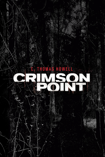 Poster de Filme Crimson Point (2023)