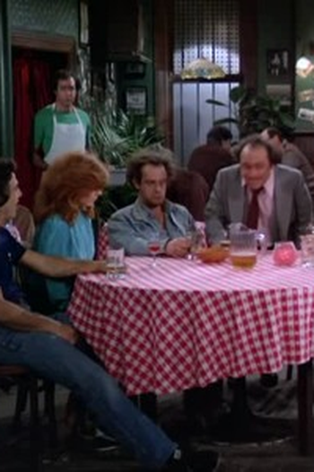 Poster de Episódio On the Job (2) (1981)