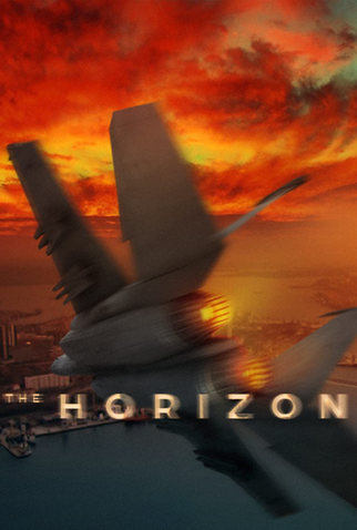 Poster 1 de Série Gorizont (1ª Temporada) (2022)