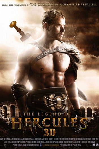  de Filme Hércules (2014)
