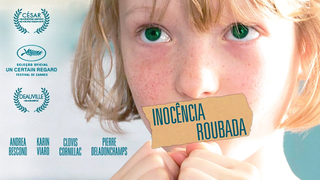 Trailer: Inocência Roubada - Trailer
