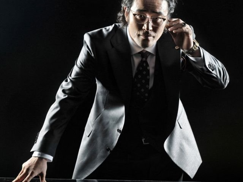 Foto 3 de Pride and Prejudice