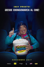 La Paisana Jacinta: En Búsqueda de Wasaberto (La Paisana Jacinta: En Búsqueda de Wasaberto)