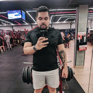 Foto de perfil de Gustavo