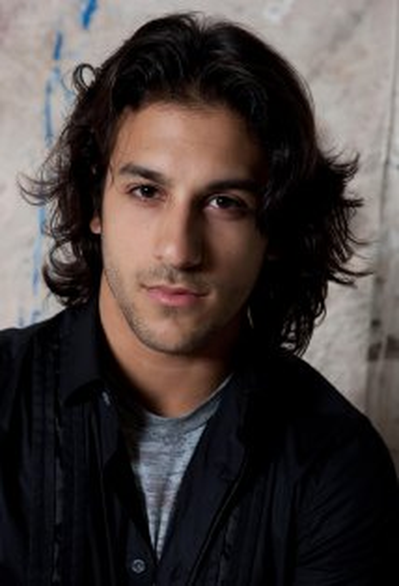 Deniz Akdeniz - Foto 1