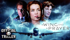 A WING AND A PRAYER (1998) | Official Trailer | 4K