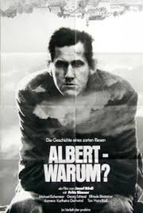 Albert - warum? - Poster / Capa / Cartaz - Oficial 1