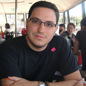 Foto de perfil de Felipe Brito Bezerra