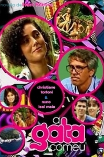  de TV A Gata Comeu (1985)