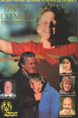 Um Amor Muito Especial (Special Olympics)