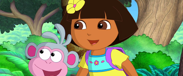 Dora, a Aventureira | Live-action será roteirizado por Nick Stoller e produzido por Michael Bay