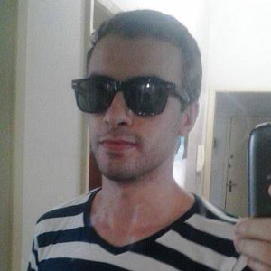 Foto de perfil de Marlúcio Alves Pires
