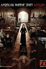 American Horror Story: Asylum (2ª Temporada) (American Horror Story: Asylum (Season 2))