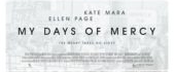 Crítica: Meus Dias de Compaixão (“My Days of Mercy”) | CineCríticas