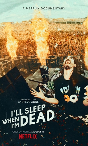 I Ll Sleep When I M Dead 19 De Agosto De 2016 Filmow