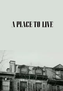 A Place to Live (A Place to Live)
