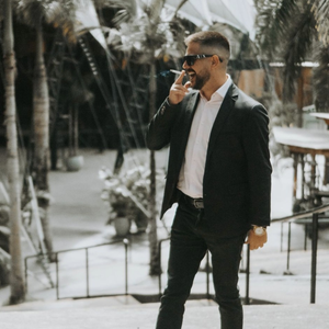 Foto de perfil de Jonas