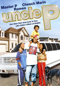 Uncle P (Uncle P)