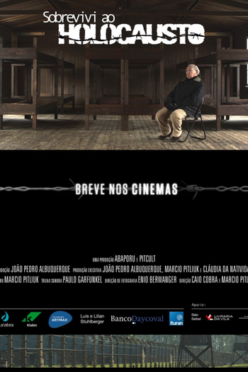  de Filme Sobrevivi ao Holocausto (2014)