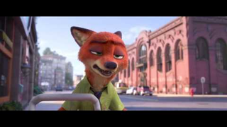 Trailer: Trailer Oficial - Zootopia 17 de Março nos Cinemas