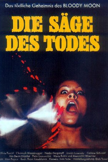  de Filme Lua Sangrenta (1981)
