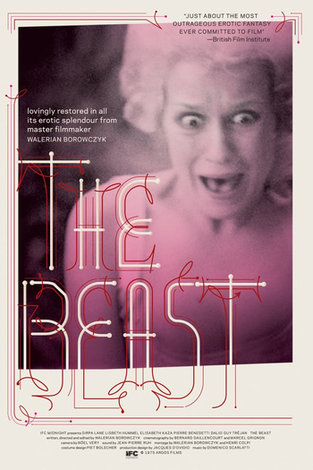  de Filme O Monstro (1975)