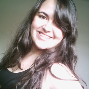 Foto de perfil de Janaina