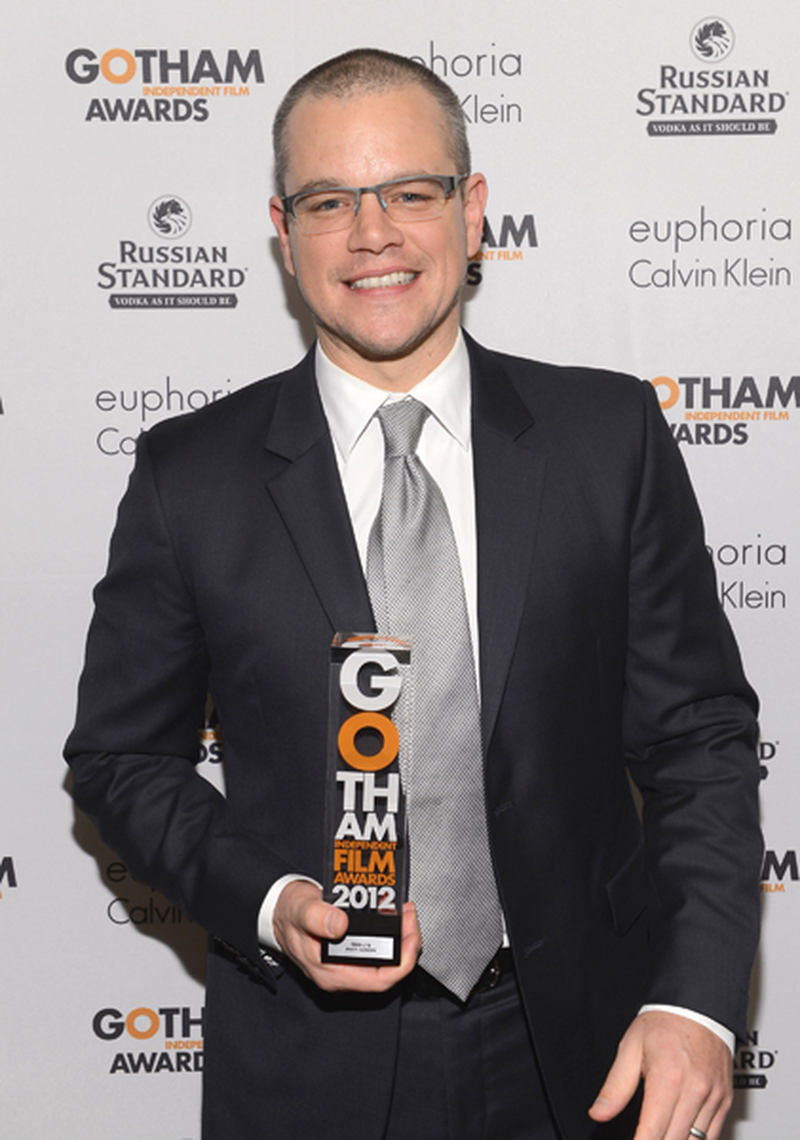 Matt Damon - Foto 18