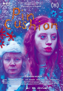 Almofada de Alfinetes (Pin Cushion)