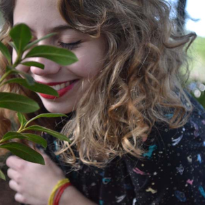 Foto de perfil de Bárbara