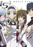 IS: Infinite Stratos 2 - World Purge-hen Ova