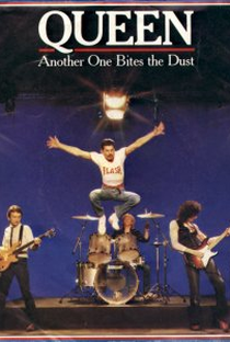 Queen: Another One Bites the Dust - Poster / Capa / Cartaz - Oficial 1