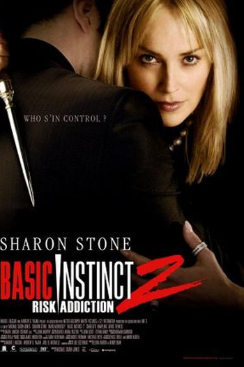  de Filme Instinto Selvagem 2 (2006)