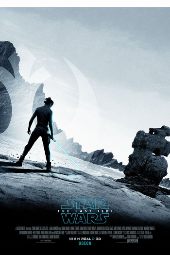 de Filme Star Wars, Episódio VIII: Os Últimos Jedi (2017)
