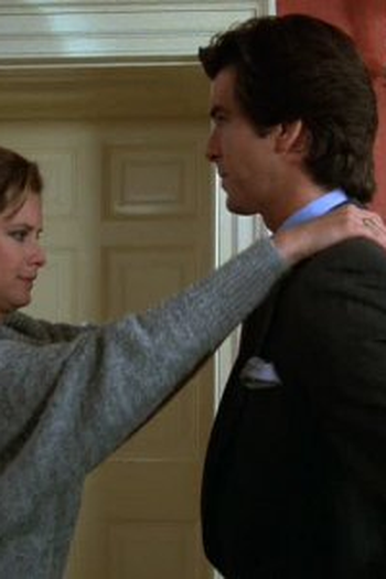 Poster de Episódio Steele Searching (2) (1985)