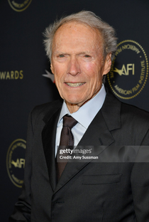 Clint Eastwood - Poster / Capa / Cartaz - Oficial 2