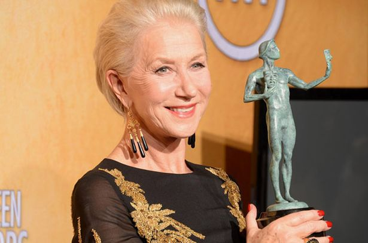Helen Mirren - Foto 12