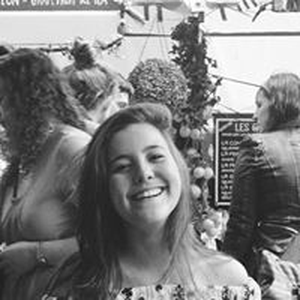 Foto de perfil de Bia