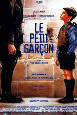 Le Petit Garçon (Le Petit Garçon)