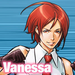 Foto de perfil de Vanessa
