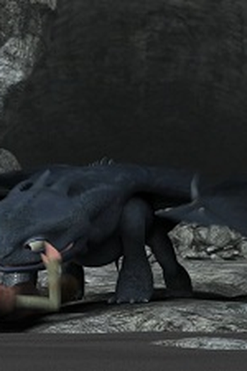 Poster de Episódio Alvin and the Outcasts (2012)