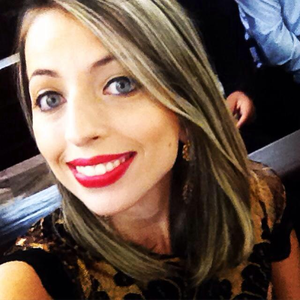 Foto de perfil de Juliany Nóbrega