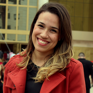 Foto de perfil de Katia