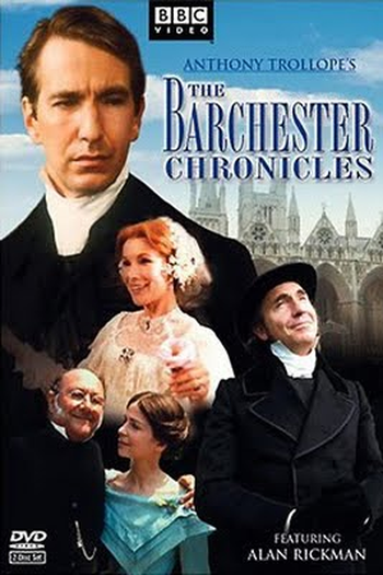  de Série The Barchester Chronicles (1982)