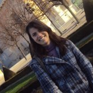 Foto de perfil de Paula Behrens