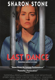 A Última Chance (Last Dance)