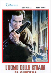 Manhunt in the City (L'uomo della strada fa giustizia)