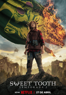 Sweet Tooth (2ª Temporada) (Sweet Tooth (Season 2))