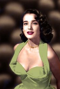 Julie Adams - Poster / Capa / Cartaz - Oficial 1